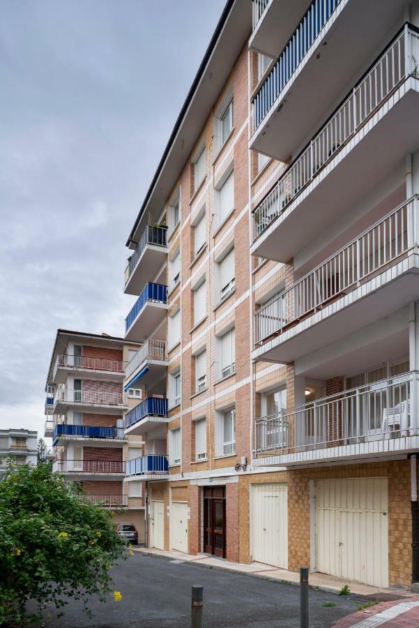 Gorliz Apartment Close To The Beach & Parking Exterior foto